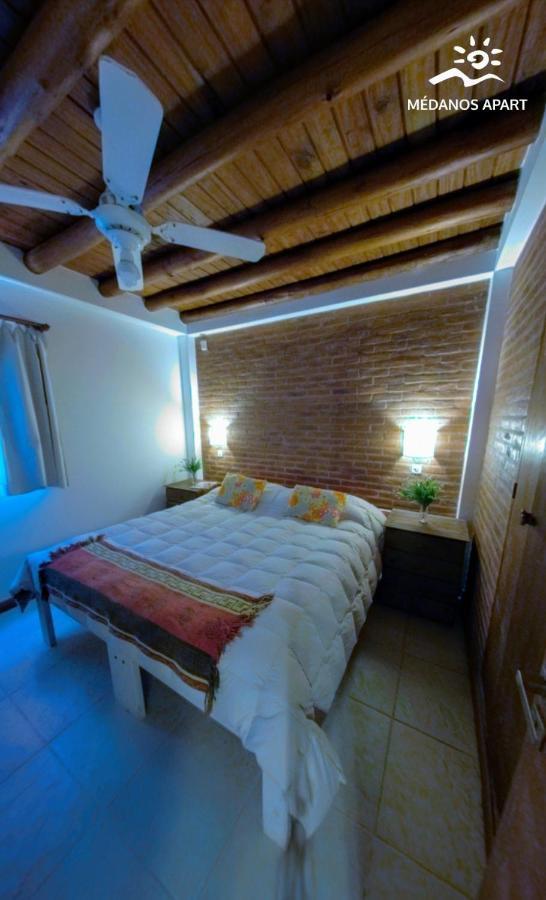 Medanos Villa Las Gaviotas Exterior photo