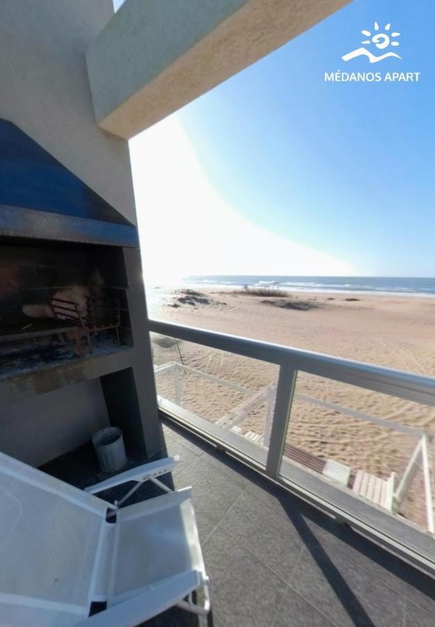 Medanos Villa Las Gaviotas Exterior photo