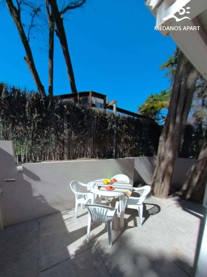 Medanos Villa Las Gaviotas Exterior photo