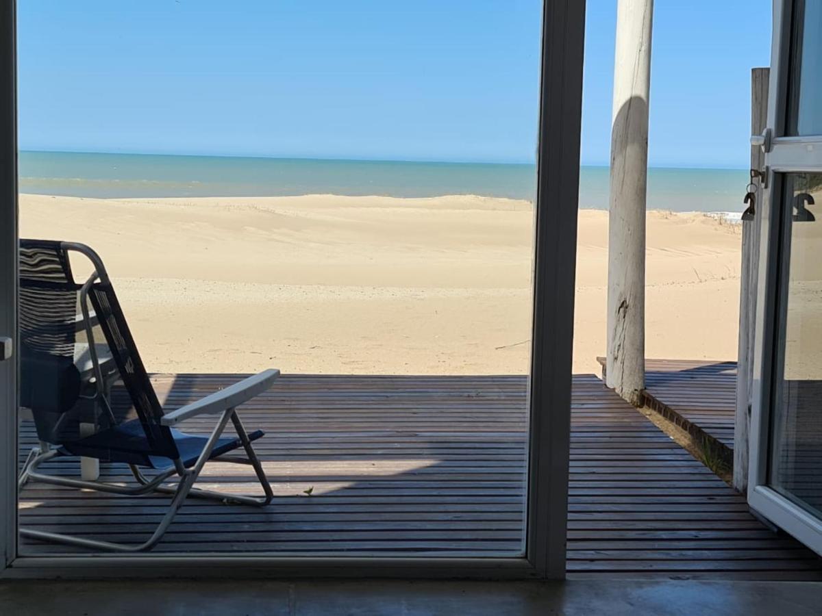 Medanos Villa Las Gaviotas Exterior photo