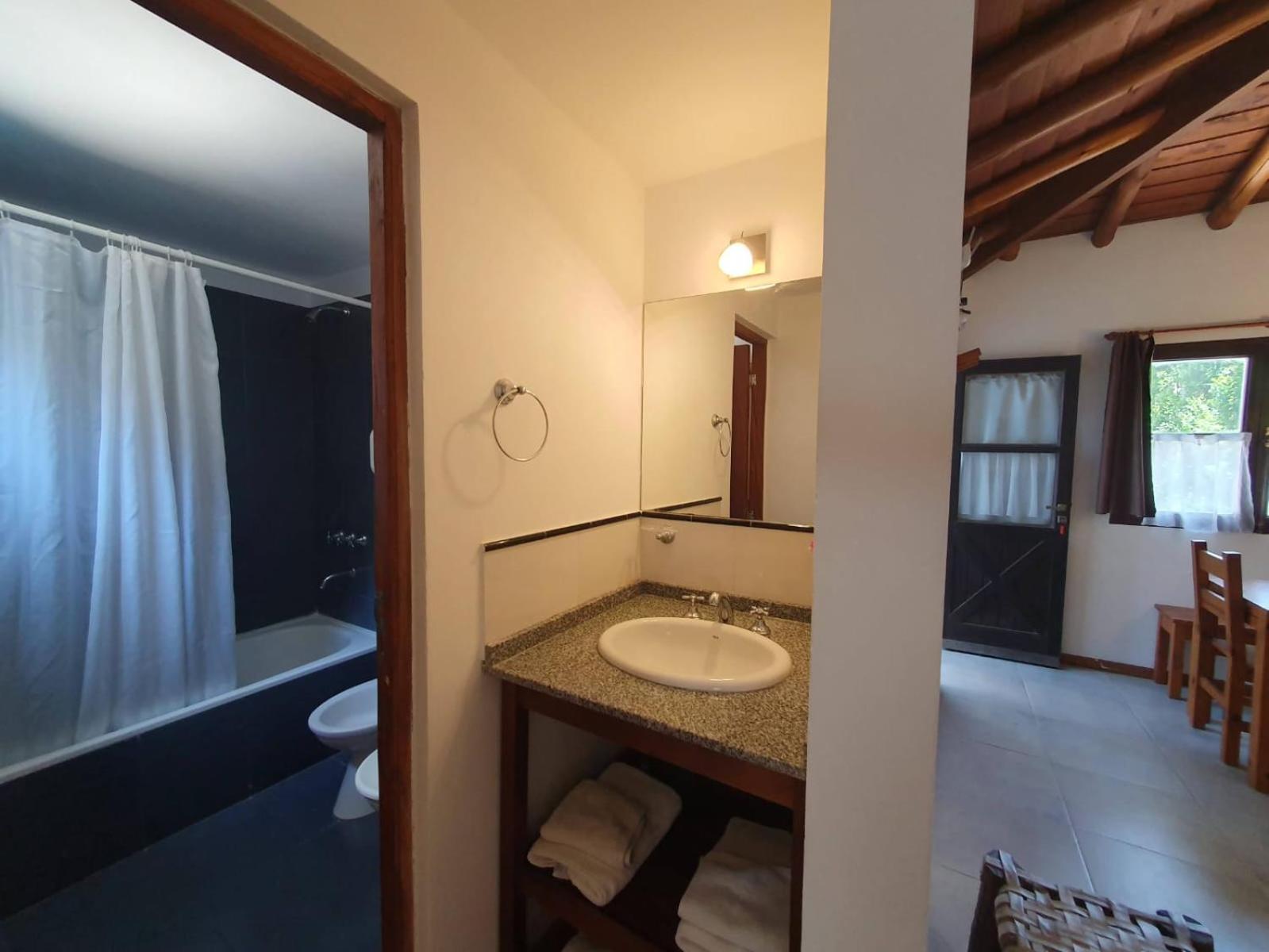 Medanos Villa Las Gaviotas Exterior photo