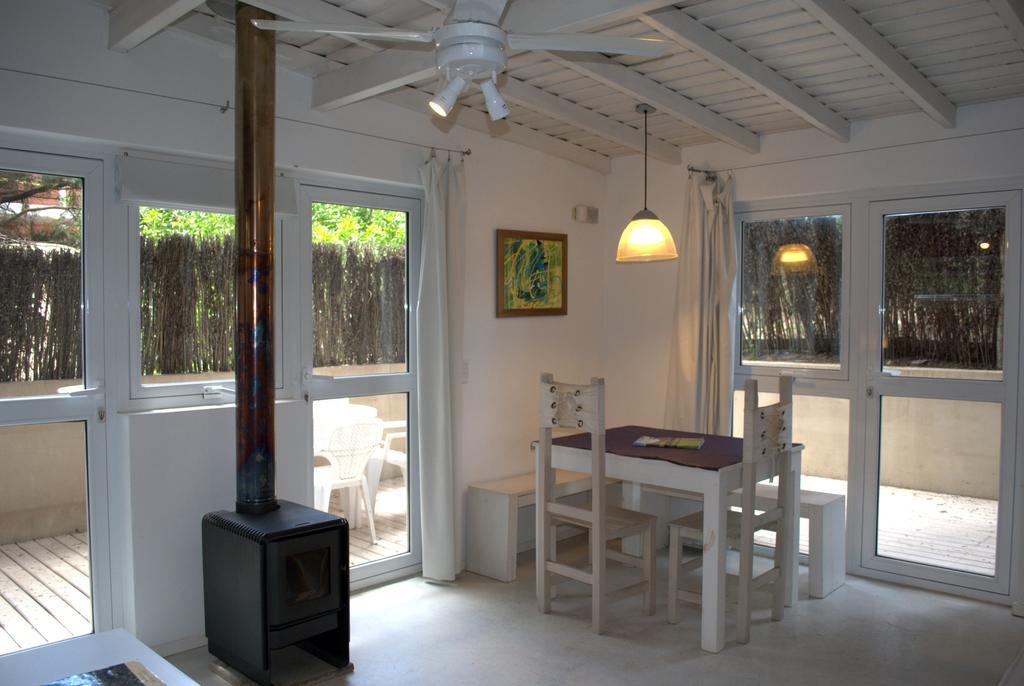 Medanos Villa Las Gaviotas Exterior photo
